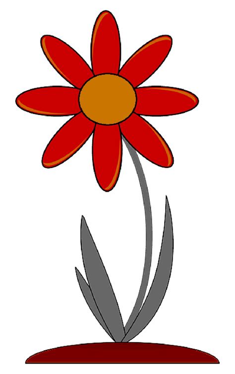 Maybe you would like to learn more about one of these? cartoon flower png 20 free Cliparts | Download images on ...