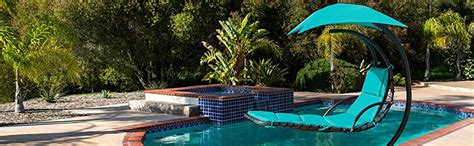 Best Pool Lounge Chairs (Reviews and Buyer’s Guide) | Pool lounge