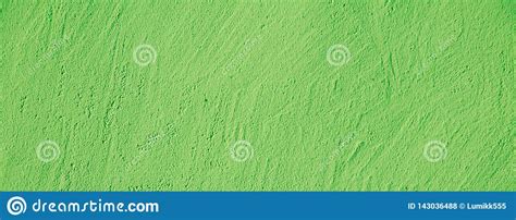Abstract Grunge Light Green Plaster Wall Texture Stock Photo Image Of