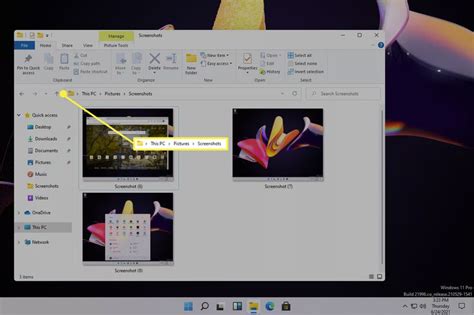 How To Screenshot On Windows 11