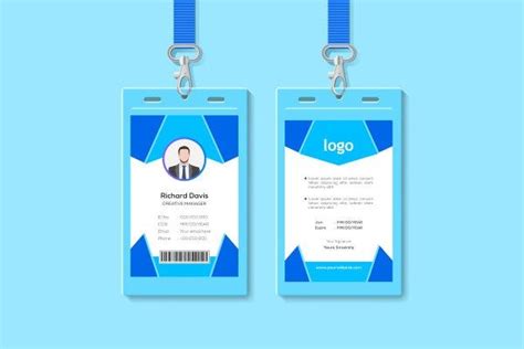 Membership cards & membership card printing. 10+ Membership ID Card in Illustrator | MS Word | Pages ...