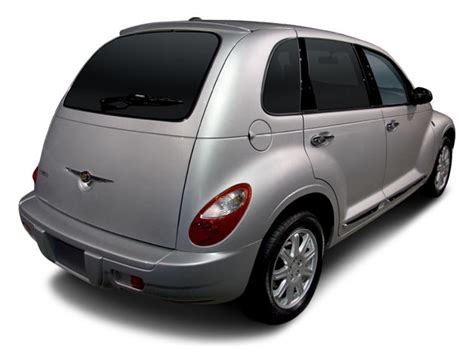 2010 Chrysler Pt Cruiser Reviews Ratings Prices Consumer Reports