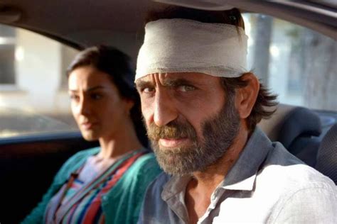 In 1996, he made his debut on television and starred in the series tatlı kaçıklar, böyle mi olacaktı, yedi numara, deli yürek and şapkadan babam çıktı. Gürkan Uygun | tiyatrolar.com.tr