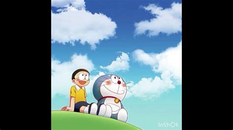 Doraemon Sad Songs Youtube