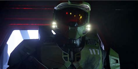 The master chief collection on facebook. New Halo Infinite Trailer Shows Master Chief Back in the ...