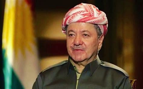 President Barzani Emphasizes The Deepening Of The Culture Of Tolerance