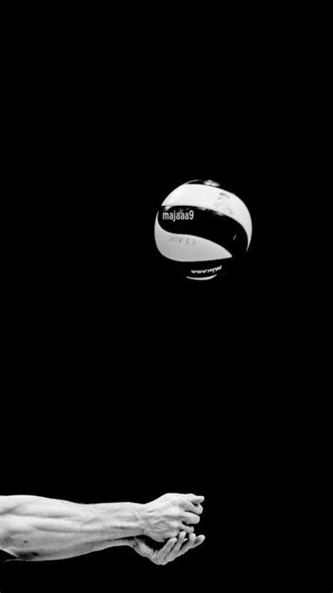 volleyball wallpaper for iPhone 6 | Volleyball wallpaper, Volleyball