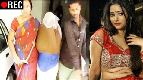 actress swetha basu prasad arrested for prostitution bollywood breaking news youtube