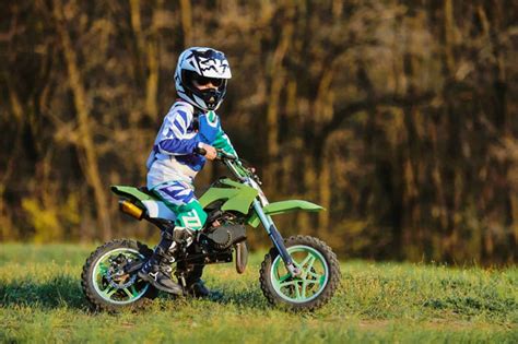 5 Best Dirt Bikes For Kids And Youth 2024 Beginners Buying Guide