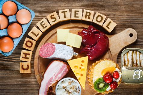 Raise Good Cholesterol The Right Way Revive Md