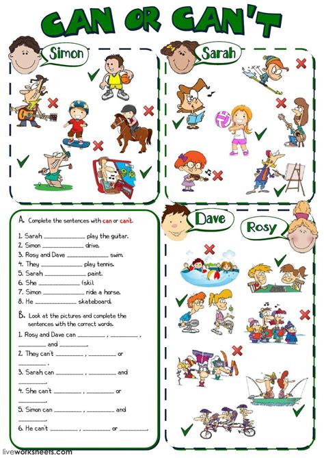 A collection of downloadable worksheets, exercises and activities to teach modal verbs, shared by english language teachers. Modal verbs interactive and downloadable worksheet. You ...