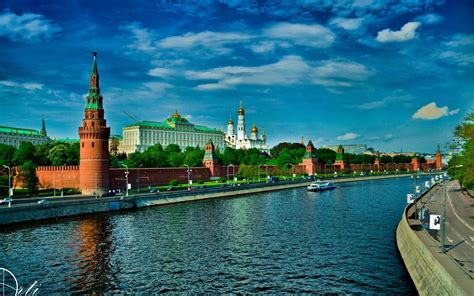 Kremlin Russia Wallpaper Hd Full Hd Desktop Wallpapers 1080p