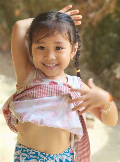 Photograph Vietnamese Girl By Tashi Delek On Px