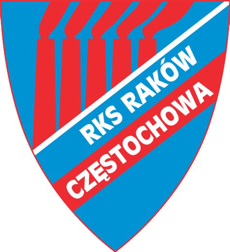 Rks raków częstochowa sa fifa 20. Rks Raków Częstochowa Logo / Live Rakow Czestochowa Zoria ...