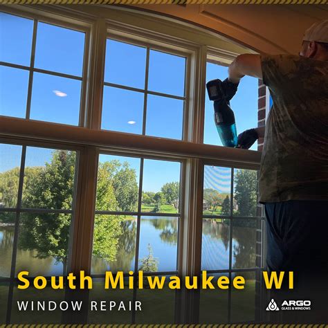 Window Repair Service In South Milwaukee Wi