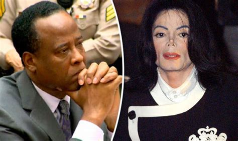 Dr Conrad Murray Reveals Hell Of The Day Michael Jackson Died