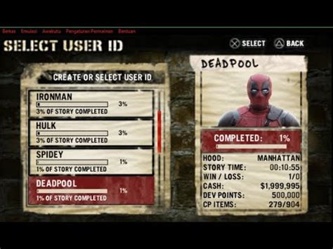 Cheat def jam ppsspp lengkap. Cara Cheat Def Jam Fight For Ny Ppsspp - newsiam