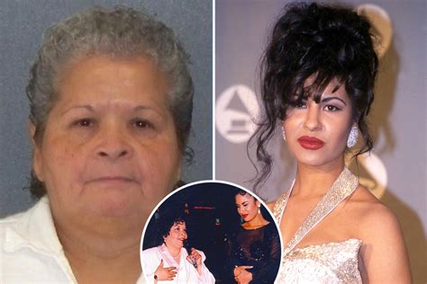 Selena Quintanilla Murder Photos