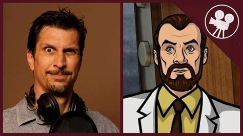 Bungie recently updated the credits of destiny 2 to better reflect the people who have been working on the game since it's release. The Cast of Archer In Real Life - YouTube