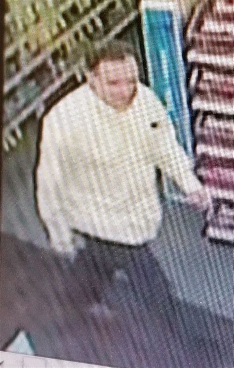 Suspected Stafford Bathroom Stalker Being Sought | Stafford, CT Patch