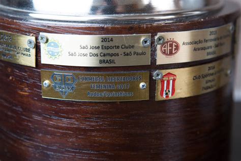 Lea aquí todas las noticias sobre copa libertadores femenina: Fim de parceria fez Corinthians perder Copa Libertadores feminina - 17/11/2018 - Esporte - Folha