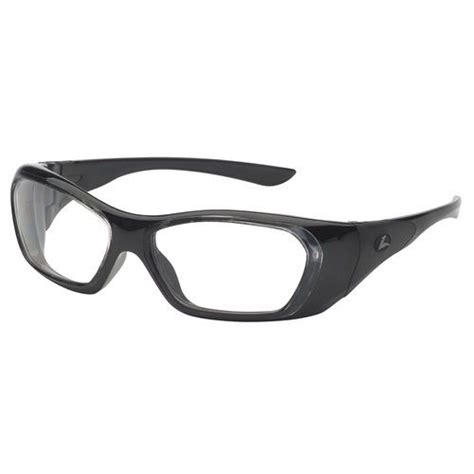 Safety Glasses With Side Shields Plastic Onguard Og210s Mcr Safety Glasses Prescription