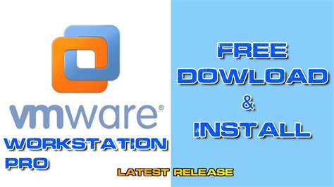 How To Install Vmware Workstation Pro On Windows 11 Free Download 2022 Version Youtube