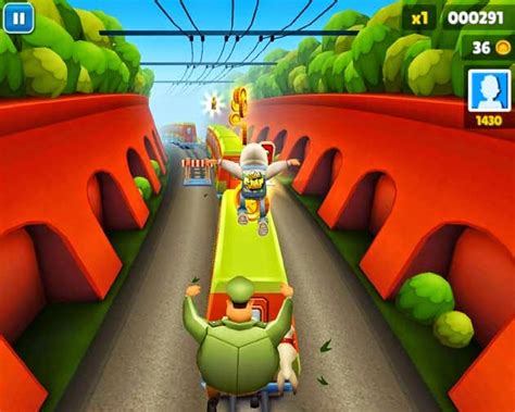 You can play all our browser games directly online. Subway Surfers Game Free Download Full Version ~ Download ...