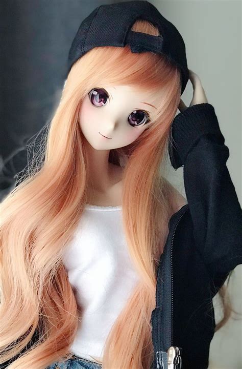 Otaku Toy On Twitter Anime Dolls Pretty Dolls Beautiful Dolls