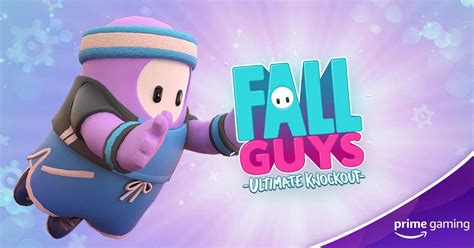 'fall guys' is available now on ps4 and pc. Jak odblokować darmową skórkę i 3 korony do Fall Guys w ...
