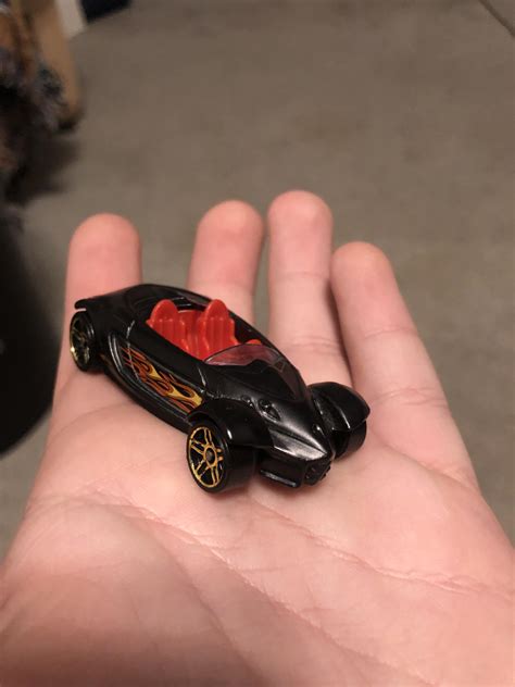 This Hyundai Spyder Concept Was A Mystery Car Rhotwheels