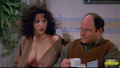Post Elaine Benes Fakes Julia Louis Dreyfus Nugs Seinfeld