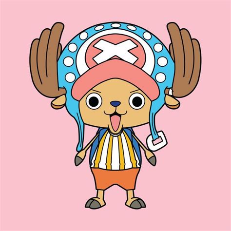 Which Chopper Is Better One Piece Amino