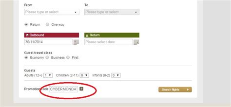 Etihad airways coupons and promo codes for january 2021 are updated and verified. Cyber Monday - 30% off US Etihad flights in all classes ...
