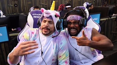 Below we've embedded a link to fortnite's twitch channel so you can watch the competition from the comfort of this page. Fortnite's World Cup to be 'open to all' - BBC News