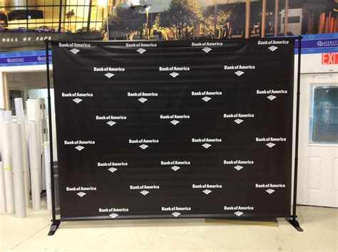 Why Is It Called A Step And Repeat Banner