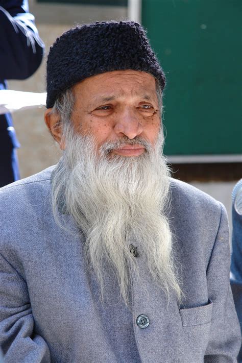 Top 10 Outstanding Facts About Abdul Sattar Edhi Discover Walks Blog