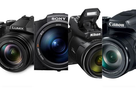The Best Bridge Cameras In 2023 Popular Photography