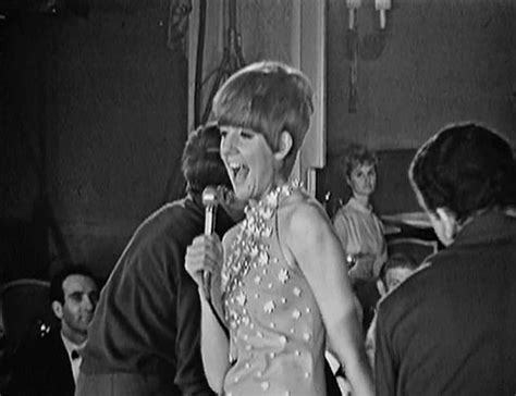 How Cilla Black Was The First To Sing Big Spender A Year Before Shirley Took It And Made It A