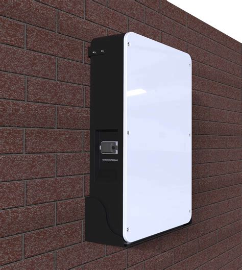 Home Solar Storage Powerwall Type 48v 100ah 5kwh Lithium Ion Battery Pack