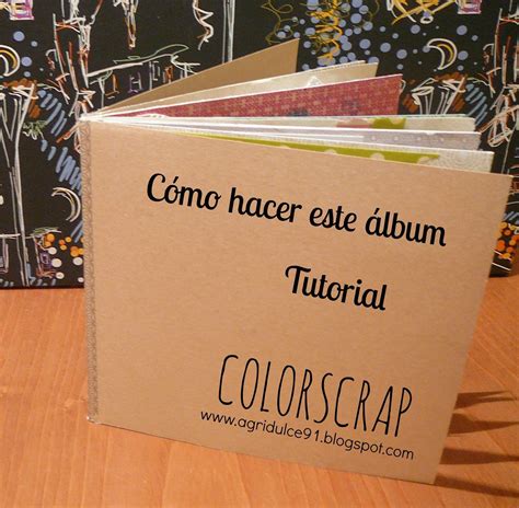 Álbumes 91 Foto Como Hacer Un Album Creativo Para El Colegio Lleno