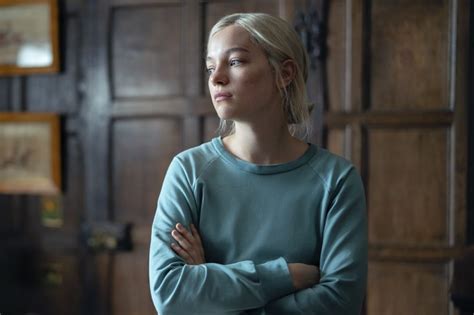 Hanna Season 2 Explanation Of The End Of The Amazon Prime Series
