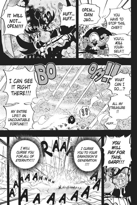 Cosmic Fear Garou Vs Gear 5th Luffy Battles Comic Vine