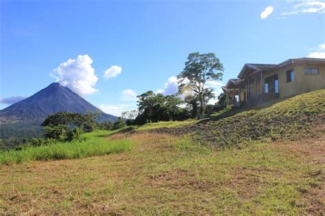 The 10 Best Arenal Volcano National Park Vacation Rentals