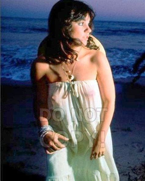 8x10 Photo Linda Ronstadt Pretty Sexy Pop And Country Singer Etsy 日本