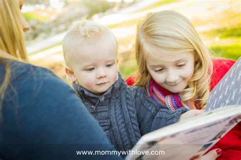 How To Teach A Child To Read At Home Mommy With Love