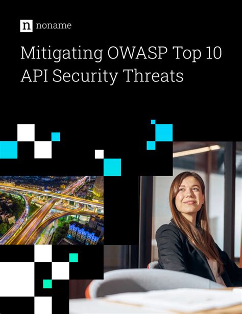 2019 Owasp Api Security Top 10 — Noname Security