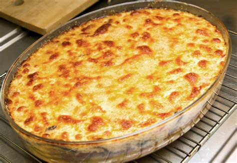 Überbackene Maultaschen