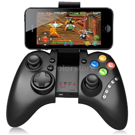 Ipega Wireless Bluetooth Game Controller Gamepad For