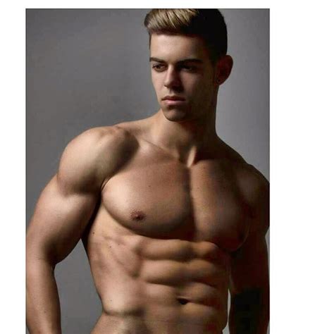 Cristian Romero Fitness Model Bodybuilding And Fitness Zone